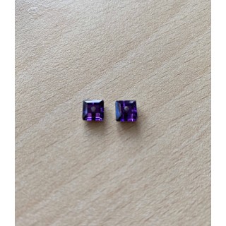 Strass en verre 