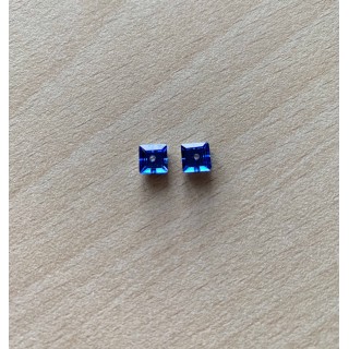 Strass en verre 