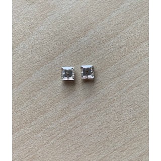 Strass en verre 