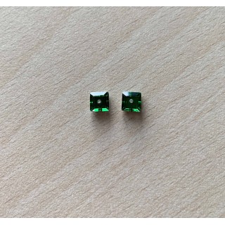 Strass en verre 