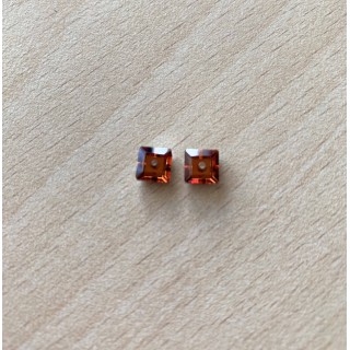 Strass en verre 