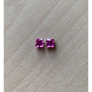 Strass en verre 