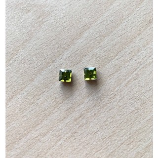 Strass en verre 