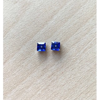 Strass en verre 