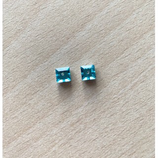 Strass en verre 