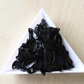 paillette feuille
