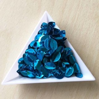 paillette feuille