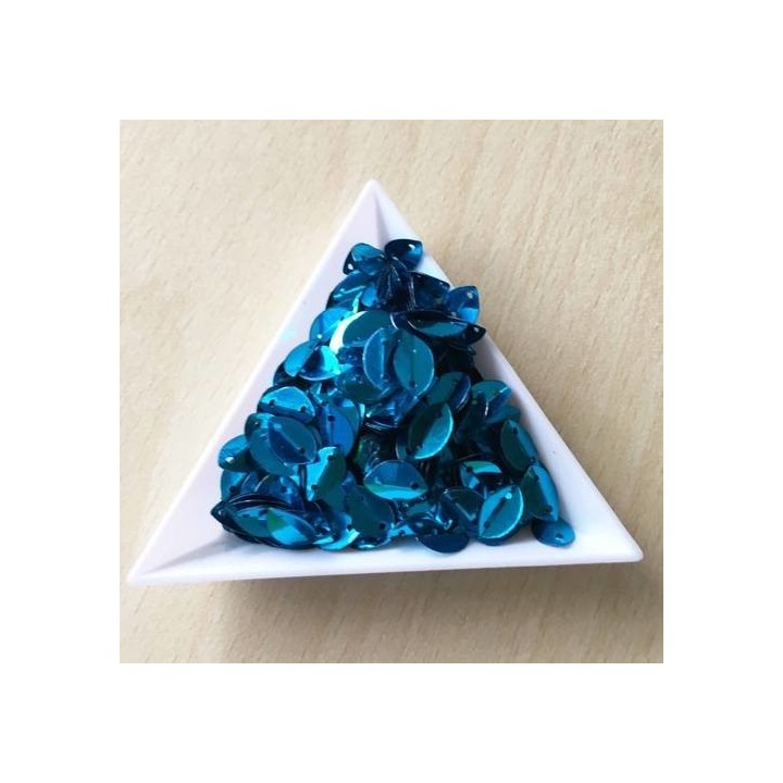 paillette feuille