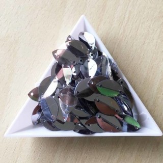 paillette feuille
