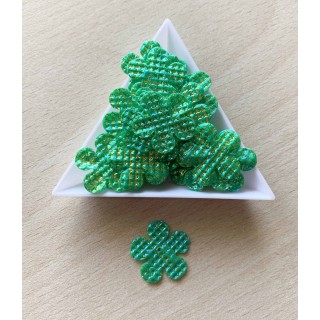 paillette "trou en haut" couleur 