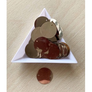 paillette grande taille