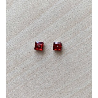 Strass en verre 