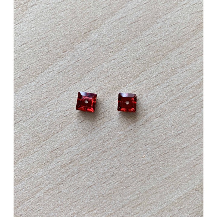 Strass en verre 