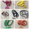 cuvettes 3 mm sur fil 