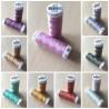 fil multi couleur 
