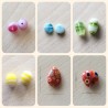 perles en verre