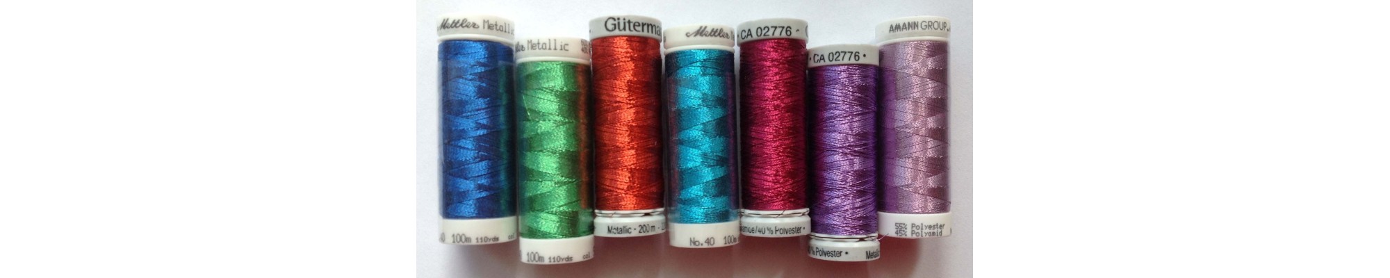 Fils métalliques