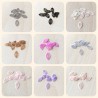 paillettes filigranes 