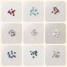 Strass à coller