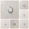 strass en verre cristal