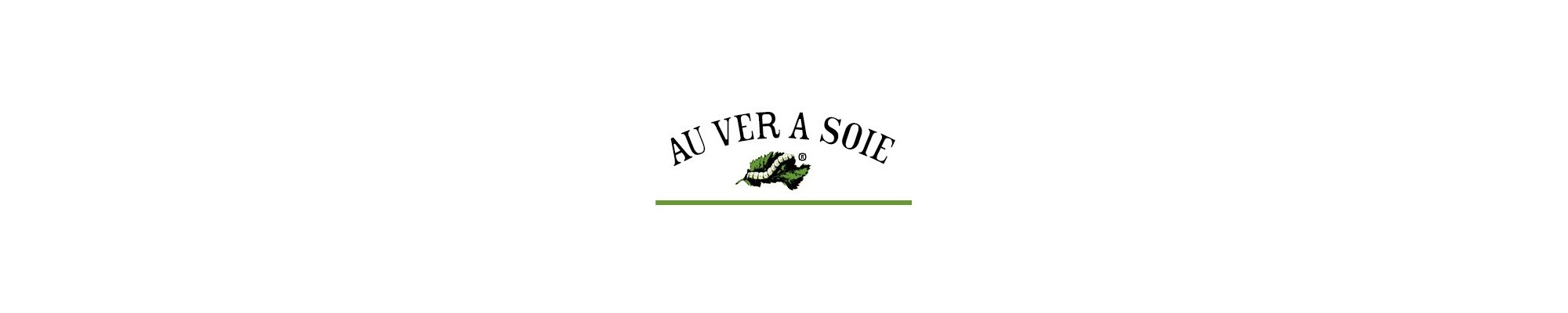 au ver à soie