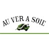 au ver à soie