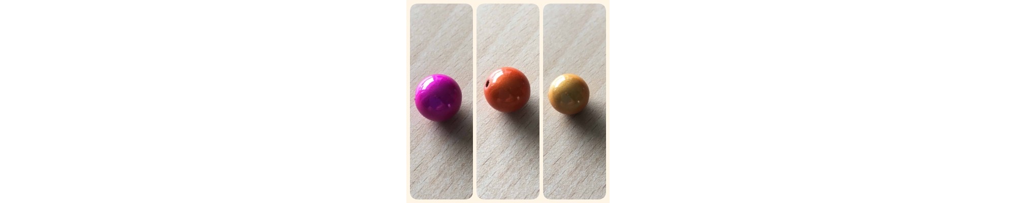 perles magiques