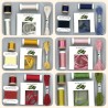pack de soie découverte 
