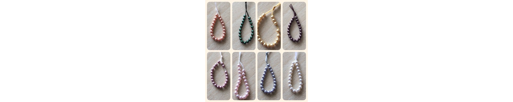 perles Swarovski