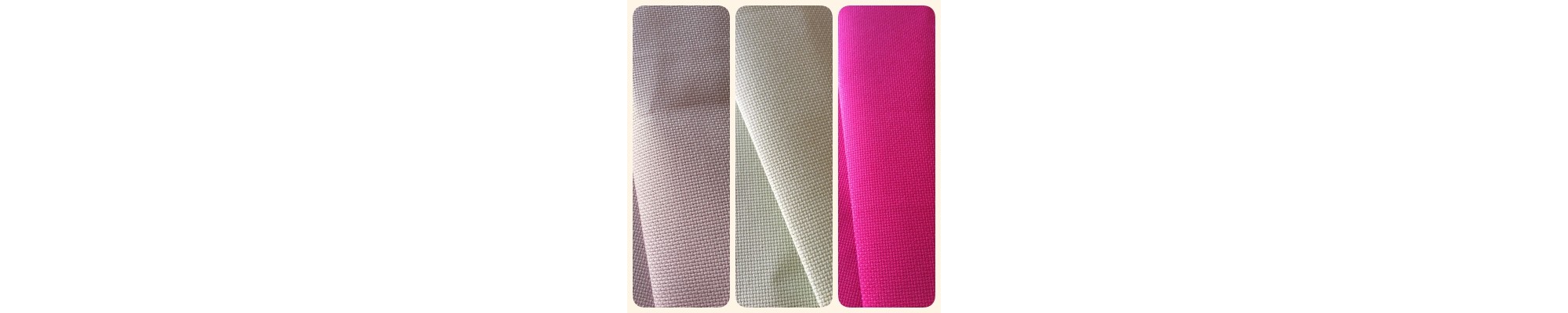 toile aida fine