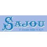 Sajou