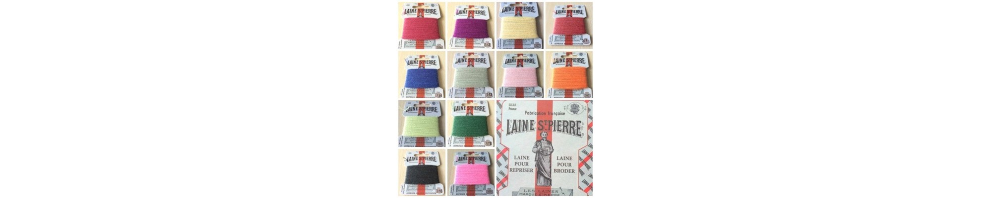 Laine St Pierre