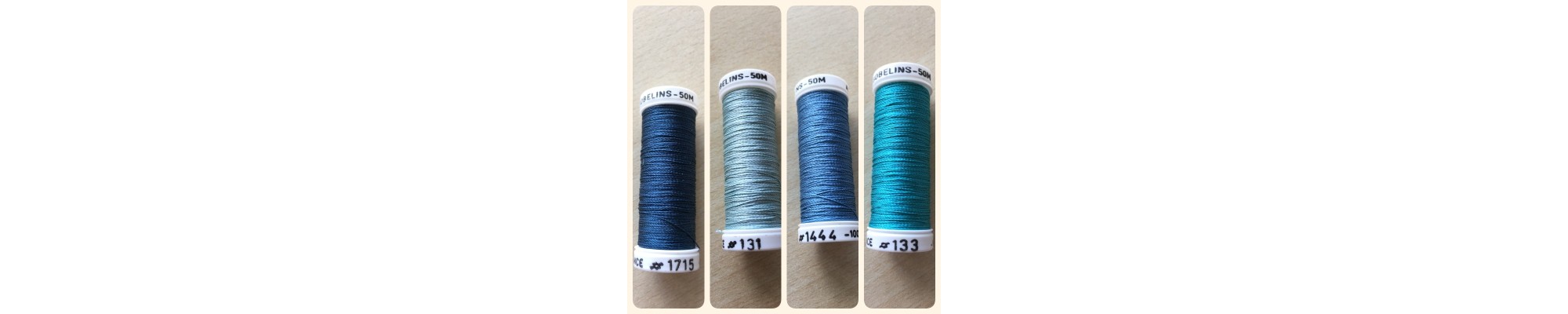 bleu
