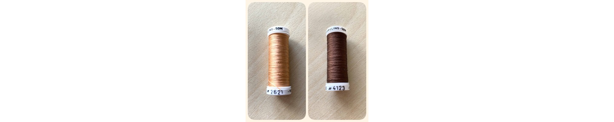 marron