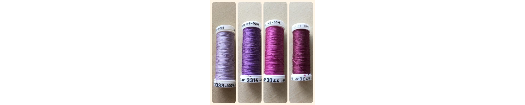 violet