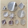 miroirs acrylique 
