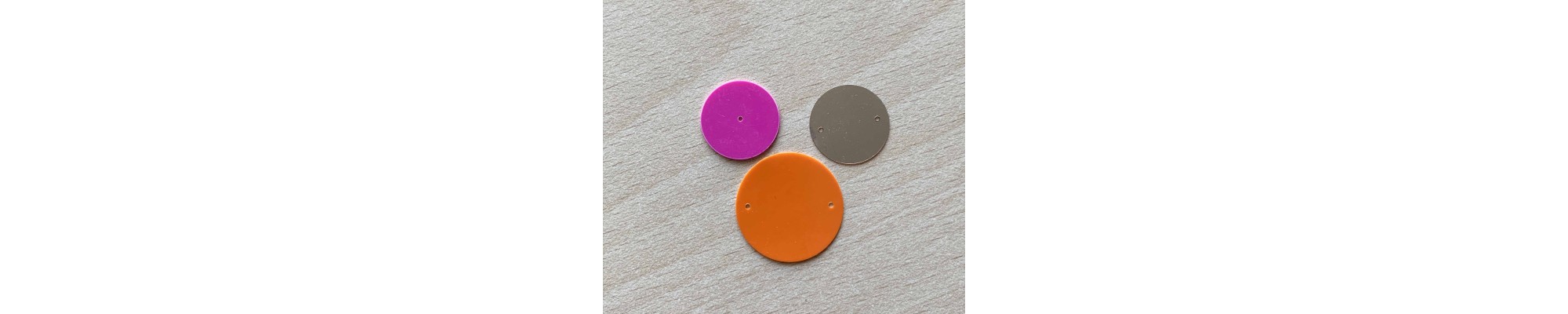 paillettes grande taille