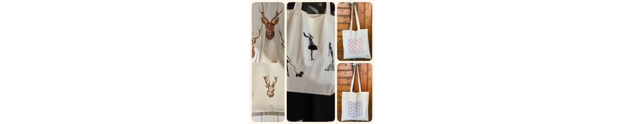 tote bags