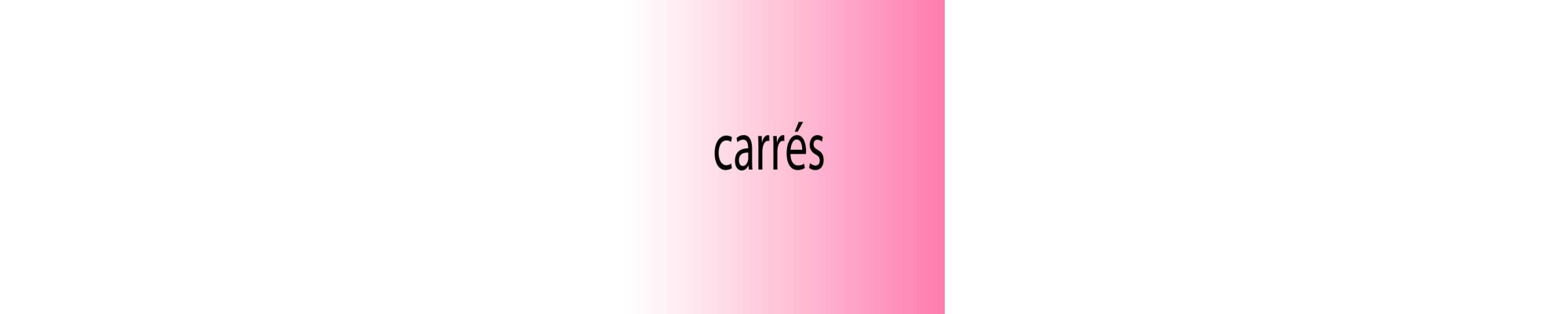 carré 