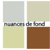 nuances fond
