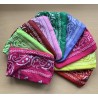 trousses bandana