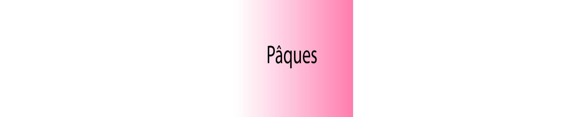 Pâques 