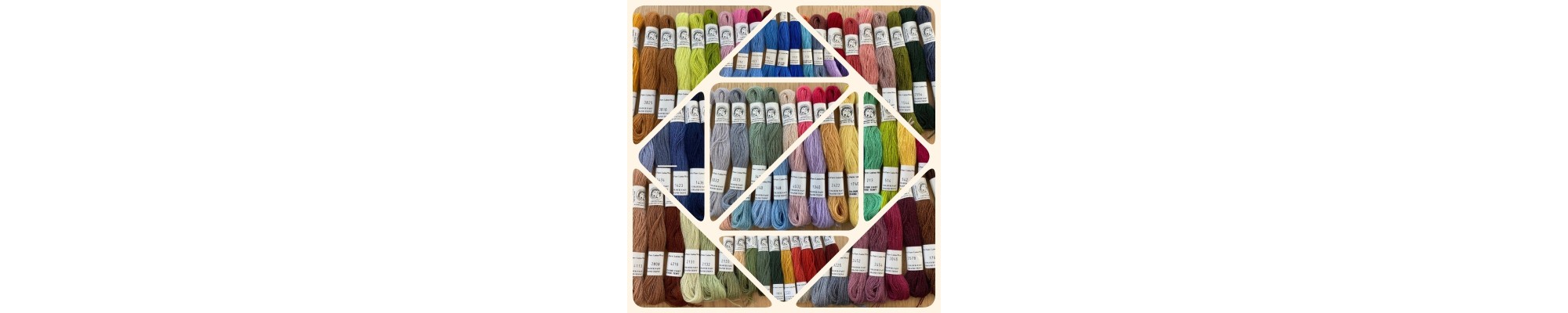 pack d'ambiance laine fine d'Aubusson