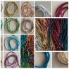 Broderie or