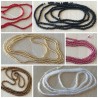 perles 12 - 13 sur fil