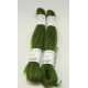 laine d'Aubusson 2952 vert baslic