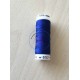 fil de soie 1003 couleur bleu de Sèvres 652