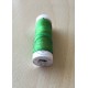 fil de soie 1003 couleur vert chartreuse foncé 394