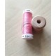 fil de soie surfine jacinthe rose 264